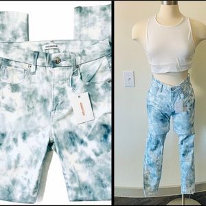 Good American Skinny Jeans